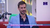 "Grande Fratello": Iago, l'inquilino più discusso della casa