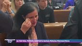Ultim'ora: Pifferi, disposta nuova perizia psichiatrica