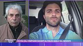 Rufina, uccisa dal compagna davanti al figlio: giallo sul movente