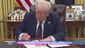 Trump non espelle Harry: "Ha già abbastanza problemi con Meghan"