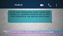 Nataly uccisa dal compagno, le chat di Pablo con le amiche