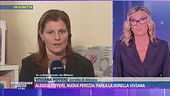 Alessia Pifferi, nuova perizia: parla la sorella Viviana