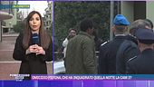 Omicidio Pierina Paganelli, chi ha inquadrato quella notte la cam 3?