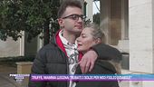 Mamma Luigina: "Rubato il risarcimento per mio figlio disabile"