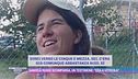 Daniela Ruggi scomparsa, un testimone: "Era a Vitriola"