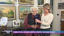 Nonna Vita a 88 anni sventa 3 truffe: "Mi sono difesa"