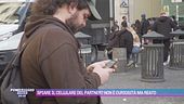 Spiare il cellulare del partner? Non è curiosità ma reato