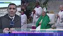 Papa Francesco ricoverato al Gemelli per bronchite acuta