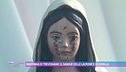 Madonna di Trevignano il sangue delle lacrime è di Gisella