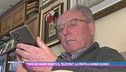 "Papà mi hanno rubato il telefono": la truffa a nonno Olindo