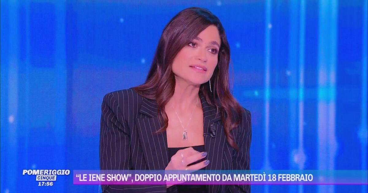 Pomeriggio Cinque: "Le Iene Show", doppio appuntamento da martedì 18 febbraio Video | Mediaset Infinity