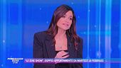 "Le Iene Show", doppio appuntamento da martedì 18 febbraio