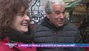 L'amore a tavola: le ricette di San Valentino