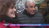 L'amore a tavola: le ricette di San Valentino