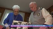 San Valentino, Elisabetta e Vincenzo: "Ci amiamo da 65 anni"