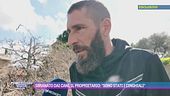Sbranato dai cani, il proprietario: "Sono stati i cinghiali"