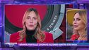 "Grande Fratello" Chiara e Alfonso contro Stefania