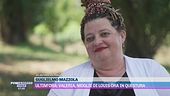 Ultim'ora: Valeria, moglie di Louis ora in Procura