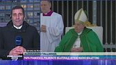 Papa Francesco, polmonite bilaterale: atteso nuovo bollettino