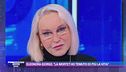 Eleonora Giorgi: "La morte? Ho temuto di più la vita"