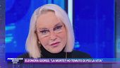 Eleonora Giorgi: "La morte? Ho temuto di più la vita"