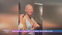 Bianca Balti e la malattia: la top model che celebra la vita