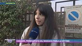 Cagliari, perseguitata dal maniaco: parla la vittima