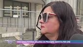 Omicidio Pierina Paganelli, Valeria in Procura: sentita per ore