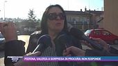 Pierina Paganelli, Manuela ai giornalisti: "Io so quello che ho fatto"