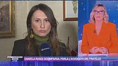 Daniela Ruggi scomparsa: parla l'avvocato del fratello