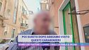 Bimbo con fratture a gambe e braccia: parla il vicino