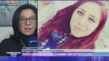 Gessica Disertore morta in crociera, la mamma: "Non si è tolta la vita"