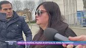 Omicidio Pierina Paganelli, Valeria in difficoltà: verrà ricoverata?
