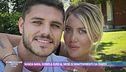 Wanda Nara, 500mila euro al mese di mantenimento da Icardi