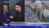 Violenze nella Rsa: parla l'infermiere che ha denunciato