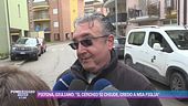Pierina, Giuliano: "Il cerchio si chiude, credo a mia figlia"