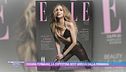 Chiara Ferragni, la copertina sexy arriva dalla Romania