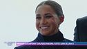 Meghan "la copiona" colpisce ancora