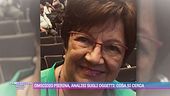 Omicidio Pierina Paganelli, parla una conoscente di Valeria