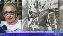 Rosanna, la ragazza del palio: a 90 anni ancora a cavallo