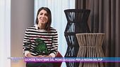 Giorgia, trent'anni dal primo successo per la regina del pop