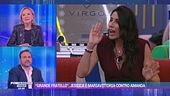 "Grande Fratello", Jessica e Mariavittoria contro Amanda