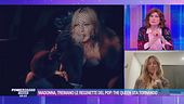 Madonna, tremano le reginette del pop: The Queen sta tornando
