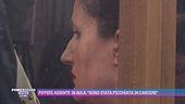 Alessia Pifferi assente in aula: "Sono stata picchiata in carcere"