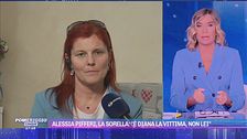 Alessia Pifferi, la sorella: "È Diana la vittima, non lei"