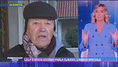 Lilly è stata uccisa? Parla Claudio Sterpin , l'amico speciale