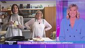 Frappe di Carnevale: la ricetta segreta di Anna Moroni