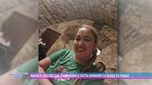 Nataly, uccisa dal compagno e fatta sparire: le bugie di Pablo
