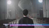 Si finge sacerdote e confessa i fedeli: 44enne denunciato