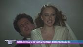 Eleonora Giorgi, se ne va un altro pezzo dei favolosi anni 80